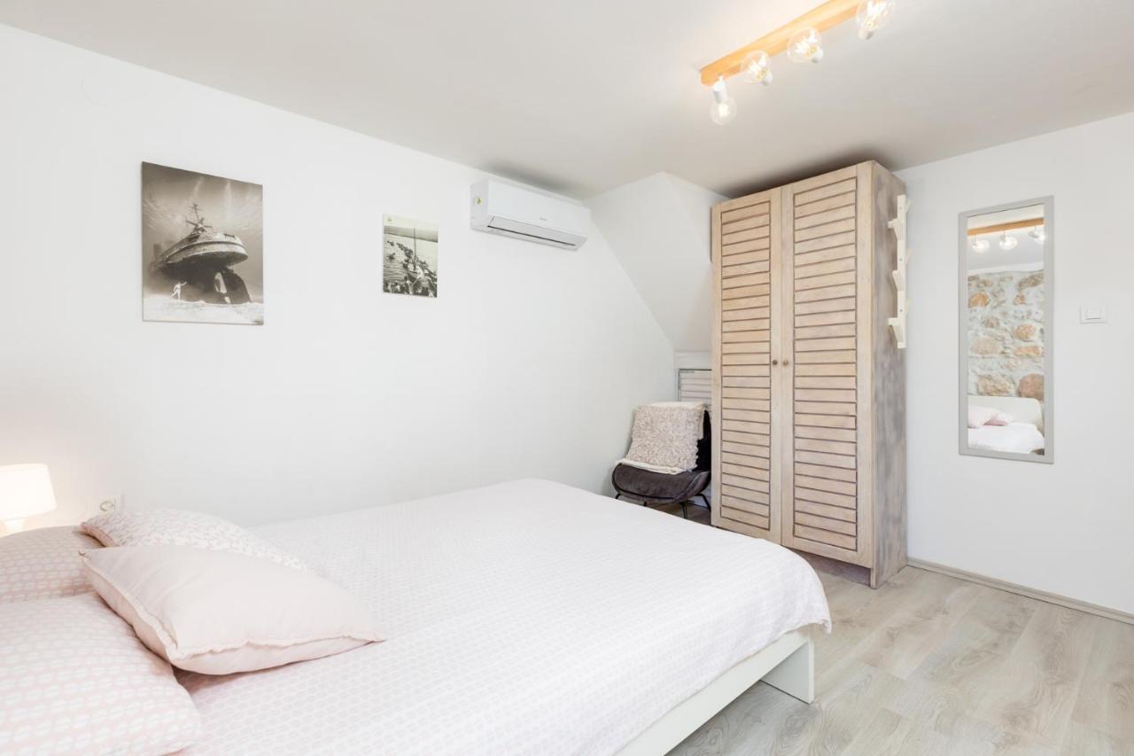 Guest House Otto Punat Luaran gambar