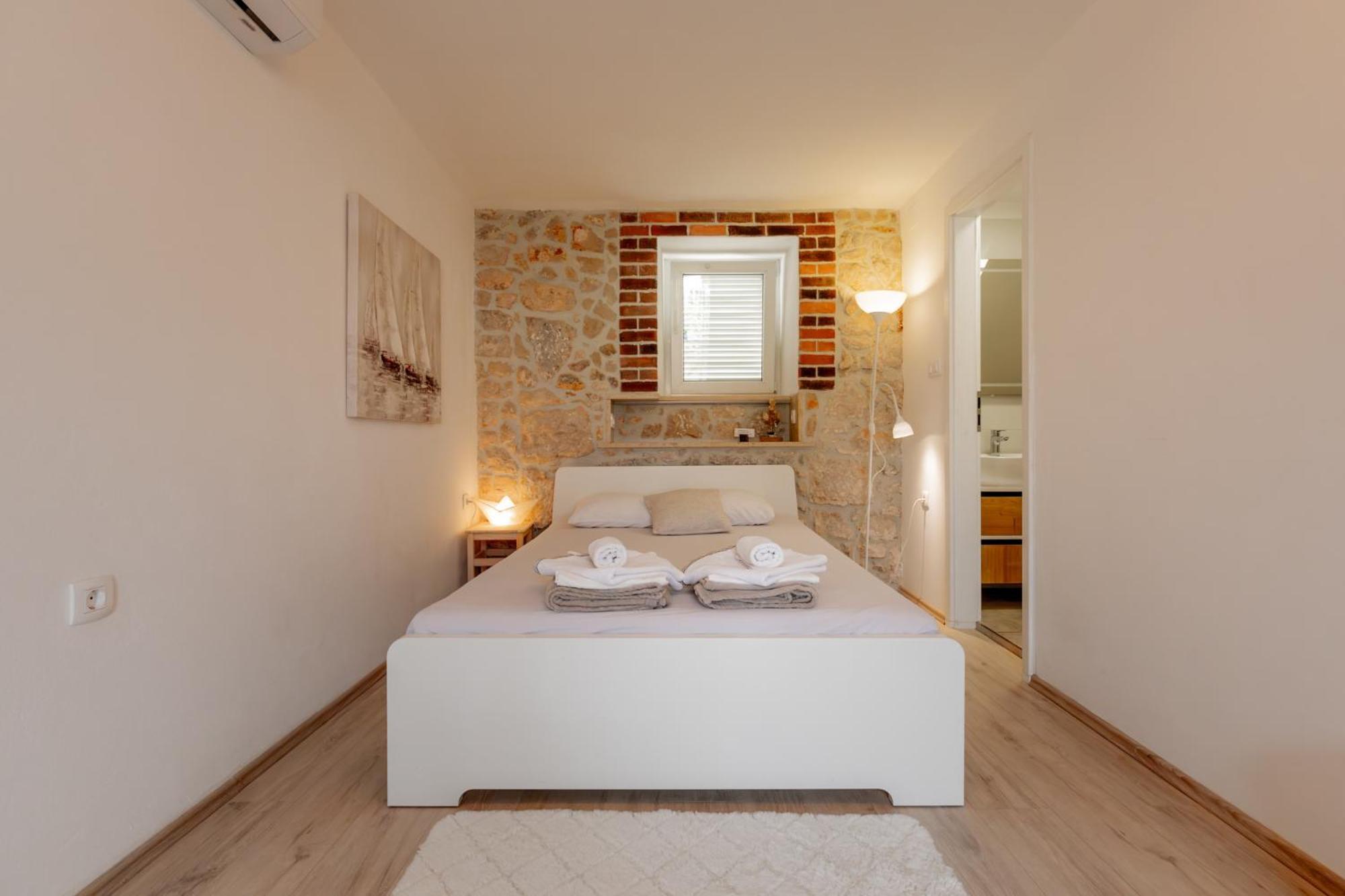 Guest House Otto Punat Luaran gambar