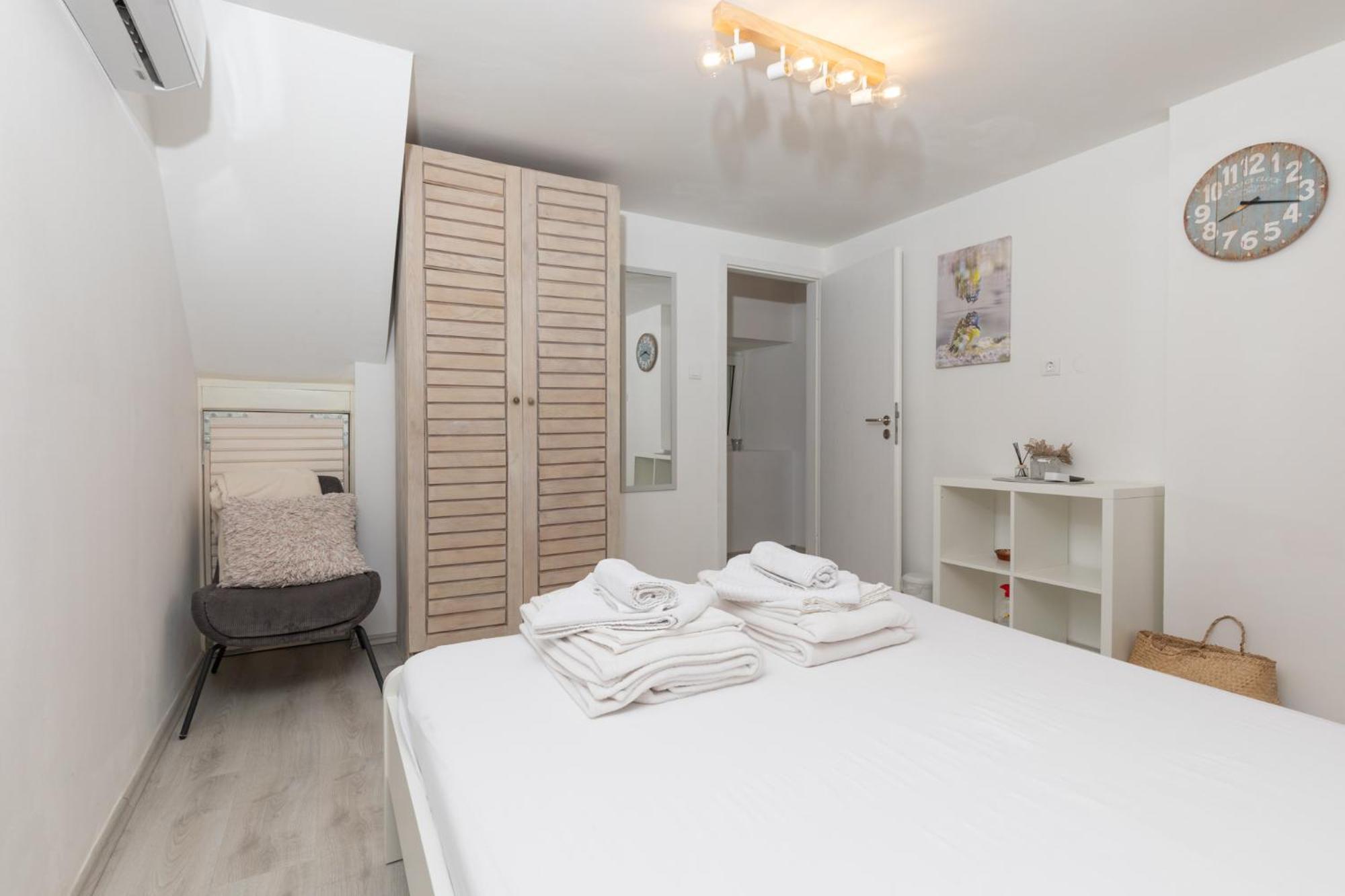 Guest House Otto Punat Luaran gambar