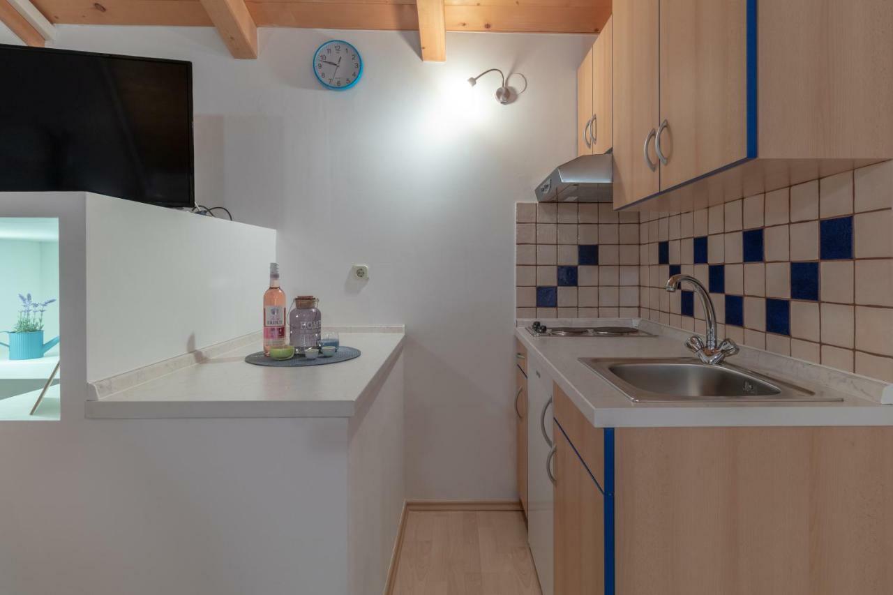 Guest House Otto Punat Luaran gambar