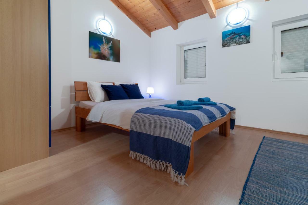 Guest House Otto Punat Luaran gambar