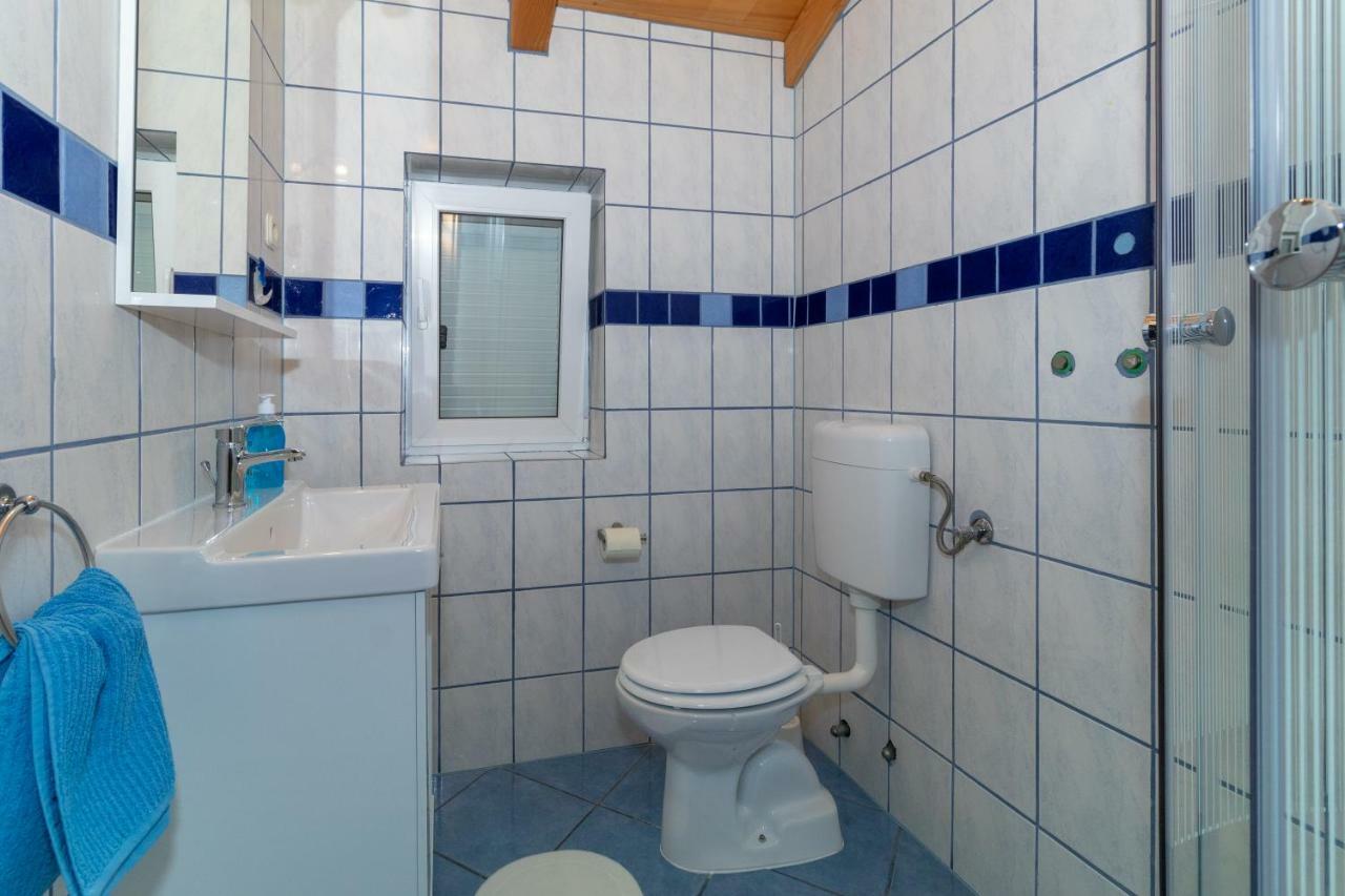 Guest House Otto Punat Luaran gambar