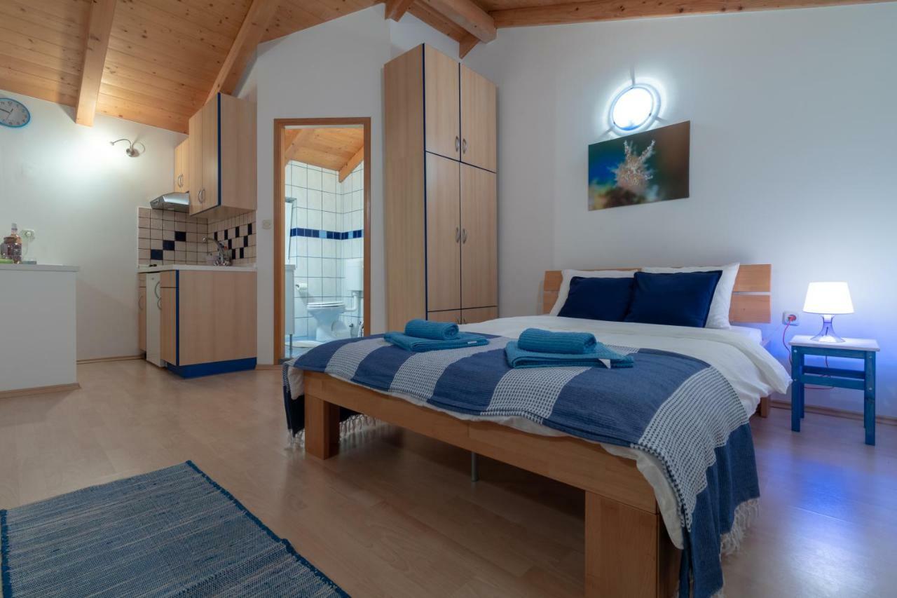 Guest House Otto Punat Luaran gambar